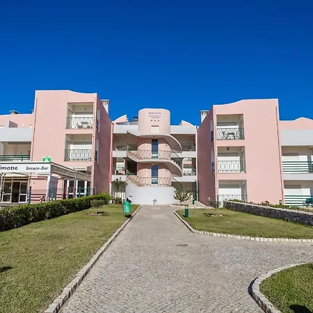 Apartment Sweet Coral 2ºh Portimao
