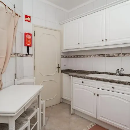 Apartment Sweet Coral 2ºh *