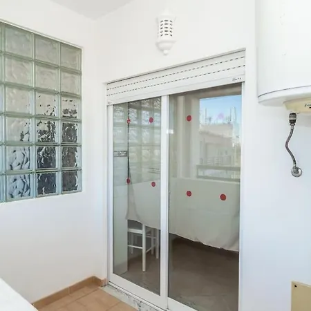 Apartment Sweet Coral 2ºh Portimao