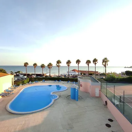 Sweet Coral 2ºh Apartment Portimao